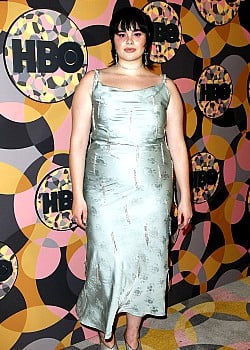 Barbie Ferreira